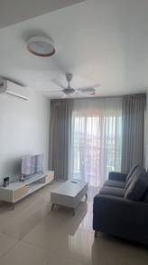 Condominium For Rent in Ideal Venice Residency