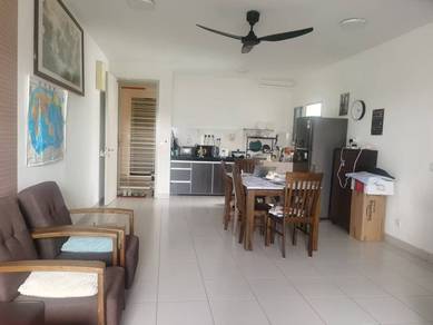 Apartment For Rent in D'Cerrum Apartment