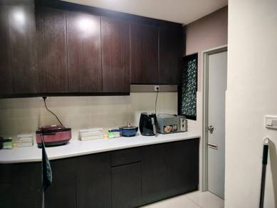 Condominium For Sale in Residensi Bukit Palma 1 (Palm Hill Residence 1)