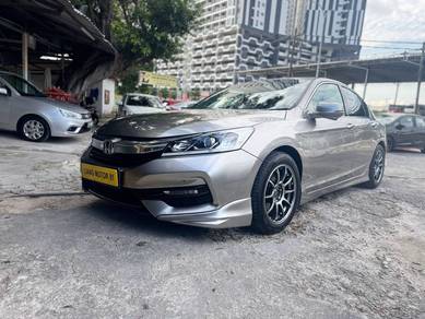Honda Accord VTi-L in Johor Bahru, JHR