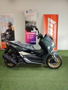 Ariic TOUCH 250