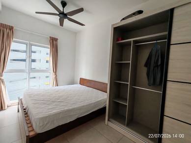 Condominium For Rent in Canopy Hills