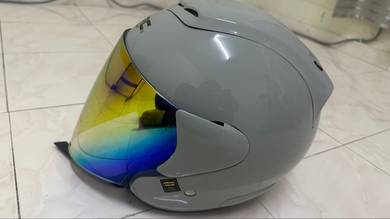 helmet arc ritz