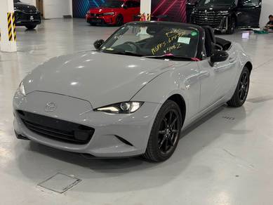 Mazda Roadster RS in Subang Jaya, SGR