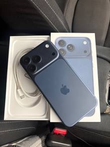 Iphone 17 Pro Max 256 GB