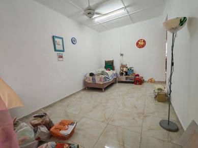 1-storey Terraced House For Sale in Taman Malim Jaya,MLK