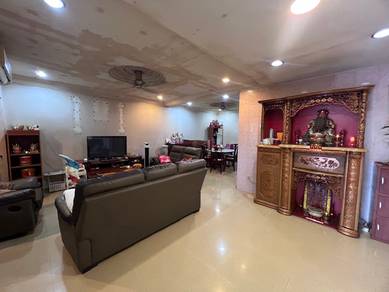 2.5-storey Terraced House For Sale in Bandar Sungai Long,SGR