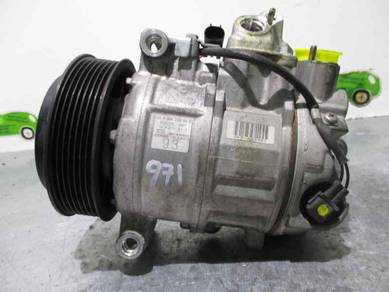 Mercedes Benz SLK 200 230 W172 Aircon Compressor