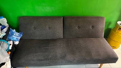 SSF HOME Sofa Bed (Preloved) – Good Condition