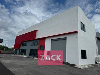 Warehouse / Factory For Rent in Valdor,PNG