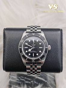 ⌚️Tudor Black Bay 7941A1A0NU