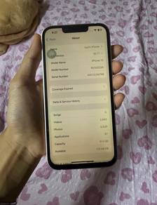 Iphone 13 512gb