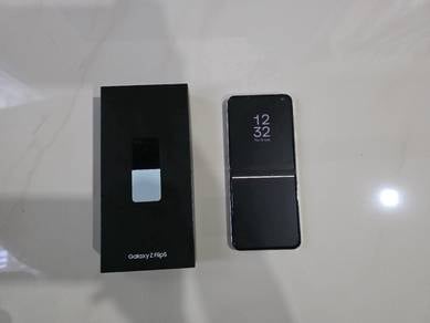 Samsung Z Flip 5 5G