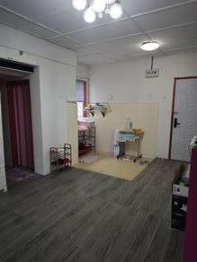 Flat For Rent in Pangsapuri Nusa Kurnia