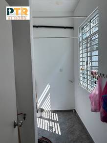 3-storey Terraced House For Sale in Balik Pulau,PNG