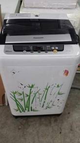 Panasonic 7kg Washing Machine Mesin Basuh Washer