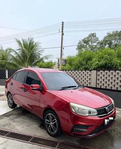 Proton Saga Premium PREMIUM AT in Kuching, SWK