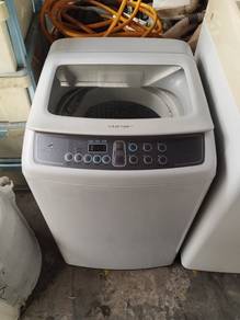 mesin basuh 7kg