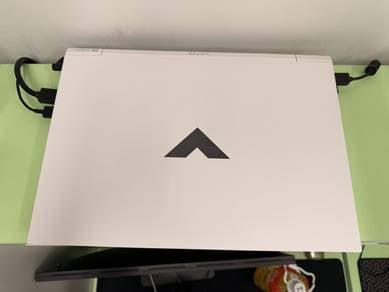 HP Victus 16 Gaming Laptop RTX 3060 144Hz