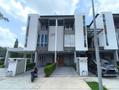 Townhouse For Auction in Kajang,SGR