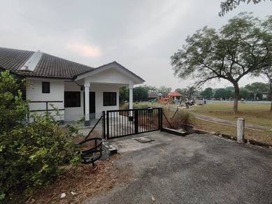 1-storey Terraced House For Sale in Tanjung Malim,PRK