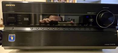 Onkyo AV Receiver TX-NR1008