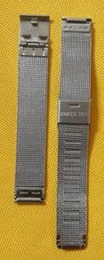 Watch Strap 14mm Stainless Steel