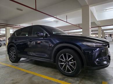 Mazda CX-5 G GLS 2WD (CKD) in Bukit Jalil, KUL