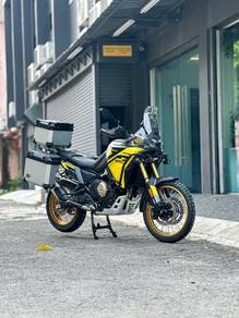 Voge DS800X