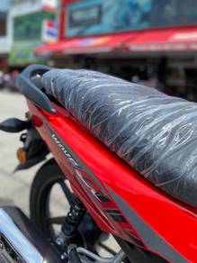Honda Wave Alpha