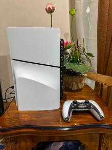 PS5 ingin dilepaskan !!