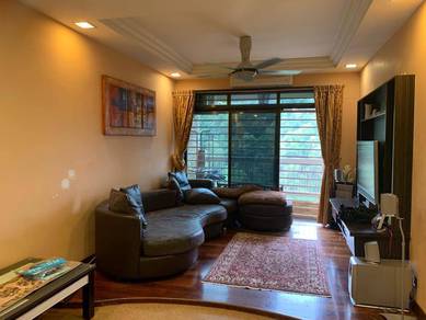 Condominium For Rent in KiPark Selayang
