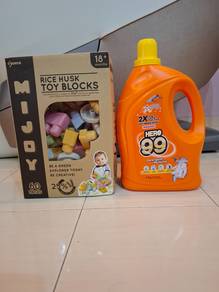 Lego block Toy Kid
