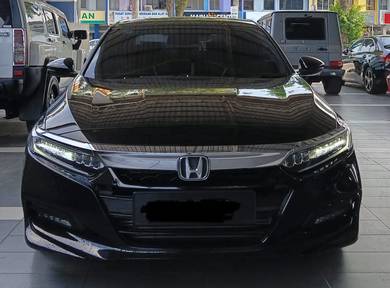 Honda Accord TC in Johor Bahru, JHR