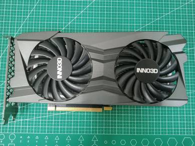 inno3d rtx 3050 oc