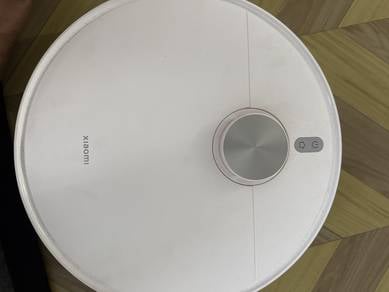 xiaomi Robot vacuum S40
