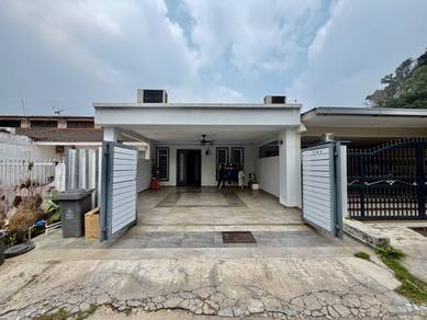1-storey Terraced House For Sale in Balakong,SGR