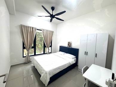 Room in Bandar Utama, SGR