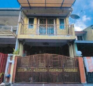 Terraced House For Sale in Jinjang,KUL