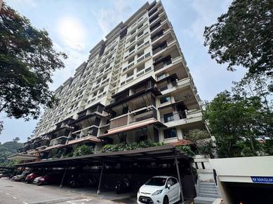 Condominium For Sale in Armanee