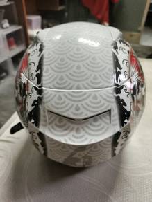 ARC ikan Koi (Red)