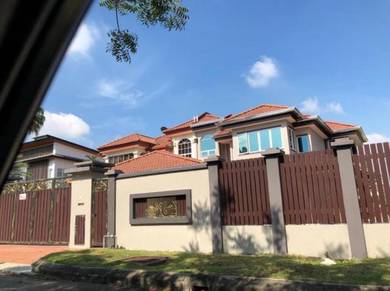 Semi-Detached House For Sale in Puchong,SGR