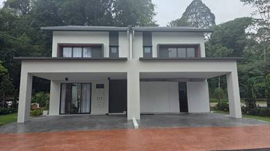 2-storey Terraced House For Sale in Shah Alam,SGR
