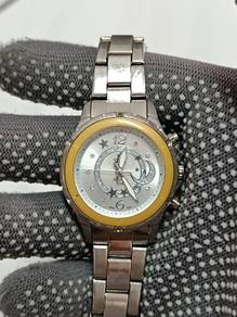 Original Vintage Women Watch PARIS POLO CLUB
