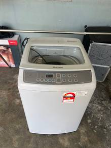 Samsung washing machine