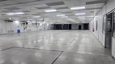 Warehouse / Factory For Rent in Prai,PNG