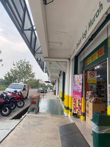 Shop lot For Sale in Masjid Tanah,MLK
