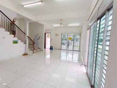 2-storey Terraced House For Rent in Ipoh,PRK