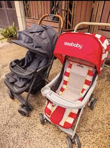Baby Stroller For Sale