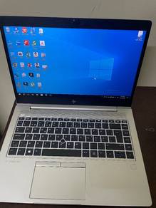 hp elitebook 